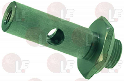 IMPELLER SPINDLE ? 12x45 ��
