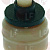 OUTLET REDUCER T&P 1,5 Lt/min BEIGE