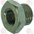 ������  ��������� 1/4"M-1/8"F