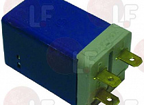 RELAY 230V 50/60Hz