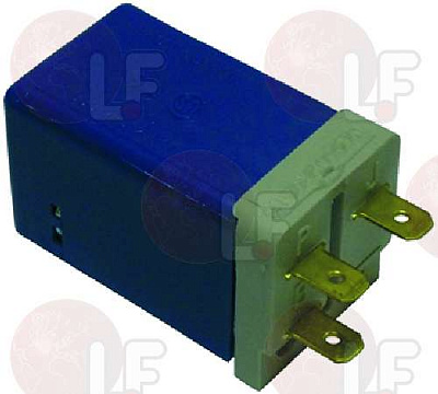 RELAY 230V 50/60Hz