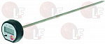 MINI THERMOMETER -50°+250°C TESTO 0526 MINI THERMOMETER -50°+250°C TESTO 0526