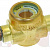 MOISTURE INDICATOR ? 10 �� 3940/M10