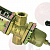 ��������� �������� V46AA-9609 G 3/8"