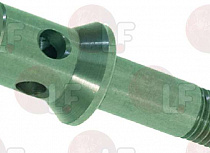 ROTATING HEAD PIN