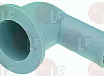 OUTLET ELBOW ? 1"1/2 ��