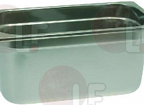 ST.STEEL DR.TRAY GN 1/3 325x180xH150 ��