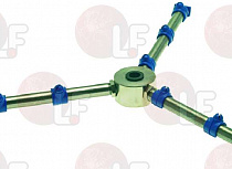 WASH ARM ASSEMBLY