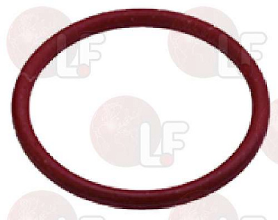 ������ 02056 RED SILICON