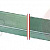 RIGHT/LEFT-HAND SHELF SLIDEWAY 660x20��