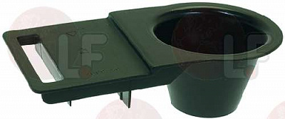 LID ��� FUNNEL INLET DRAWER