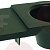 LID ��� FUNNEL INLET DRAWER
