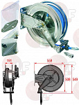 WASH GROUP 20 m WASH GROUP 20 m