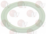 FLAT GASKET TEFLON ? 44x32x3 мм FLAT GASKET TEFLON ? 44x32x3 мм