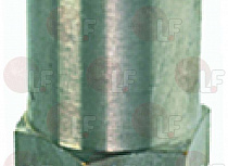 SAFETY VALVE