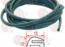 ��� ���� EXTERNAL GASKET - 25 m