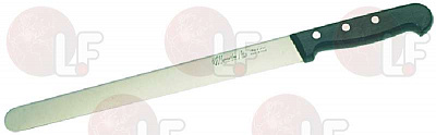 KITCHEN KNIFE 24 cm ROUNDED