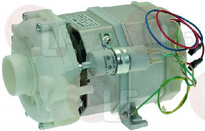 ������������ OP T7Q 0.70HP 230� 50Hz