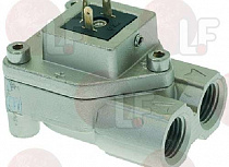 VOLUMETRIC FLOWMETER GM