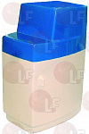 ONE-PIECE VOLUMETRIC WATER SOFTENER ONE-PIECE VOLUMETRIC WATER SOFTENER