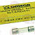 DELAY FUSE 5x20 - 10 PCS