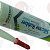 TRANSPARENT SILICONE 310 ml