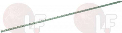 STAINL. STEEL ROD ��� ROLLER ? 5x315 ��