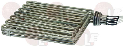 ��� 16500W 230/400V