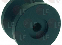 HOOD WHEEL