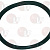 GASKET ��� EYEHOLE