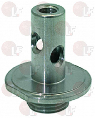 SPINDLE ��� RINSE ARM ASSEMBLY