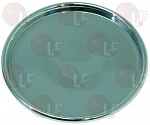 ROUND BADGE HOLDER WITH SCREW M5 ROUND BADGE HOLDER WITH SCREW M5