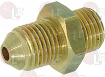 CONICAL COUPLING ? 1/4"M-1/4"M
