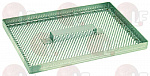 WASH TANK TRAY FILTER 262x180x20 мм WASH TANK TRAY FILTER 262x180x20 мм