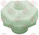 BOSS WITH RING NUT BOSS WITH RING NUT