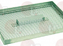 WASH TANK TRAY FILTER 262x180x20 ��