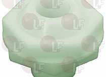 BOSS WITH RING NUT
