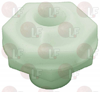 BOSS WITH RING NUT