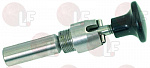 PLATE RELEASING SHAFT THREAD 14 ��