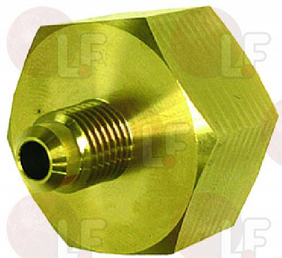������  1/4" SAE
