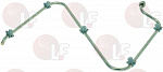 RINSE ARM UPPER FIXED