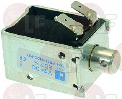 ELECTROMAGNET 24DC