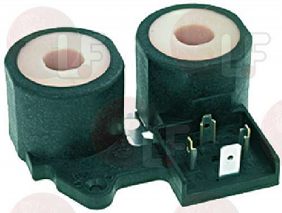 DOUBLE COIL ��� VALVE