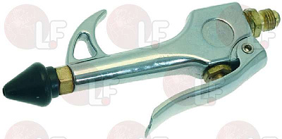 GUN CONNECTOR