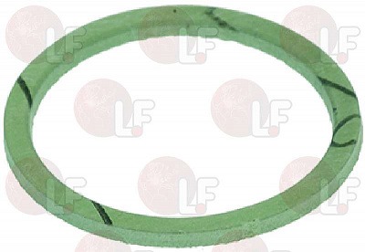 DRAIN ASSEMBLY GASKET ? 38x32x3 ��
