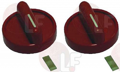 RED����� ? 40 �� - 2 PCS