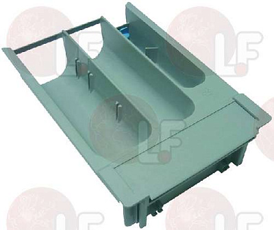 DETERGENT TANK