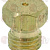GAS NOZZLE M6x0,75 ? 1,00 ��
