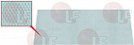 CHANNELLED POUCHES 300x500 мм 100 PCS CHANNELLED POUCHES 300x500 мм 100 PCS