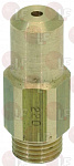 GAS NOZZLE M10x1 ? 1,25 ��